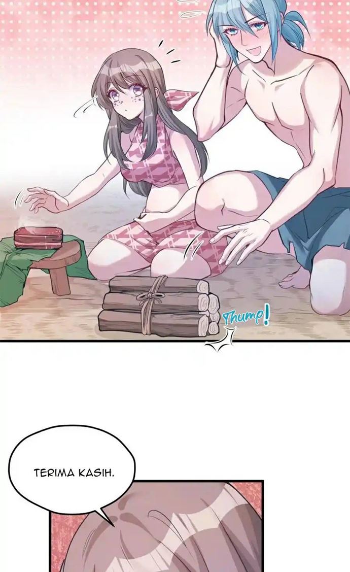 Beauty and the Beasts Chapter 188 Gambar 12